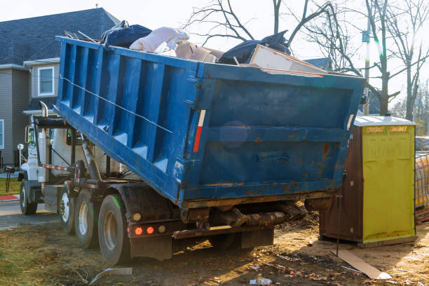 Best Basement Cleanout  in Edwardsburg, MI