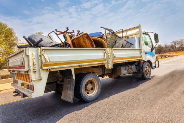 Best Residential Junk Removal  in Edwardsburg, MI