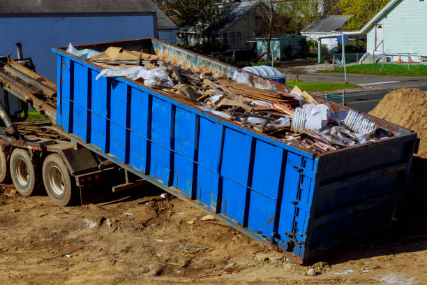 Reliable Edwardsburg, MI Junk Removal Services Solutions
