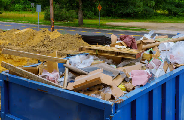 Best Demolition Debris Removal  in Edwardsburg, MI